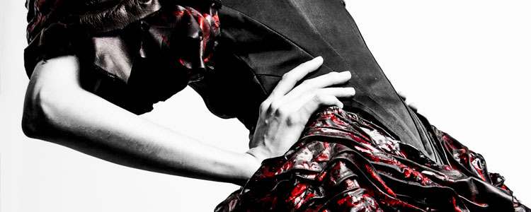 BA Fashion Design