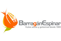 Barragán