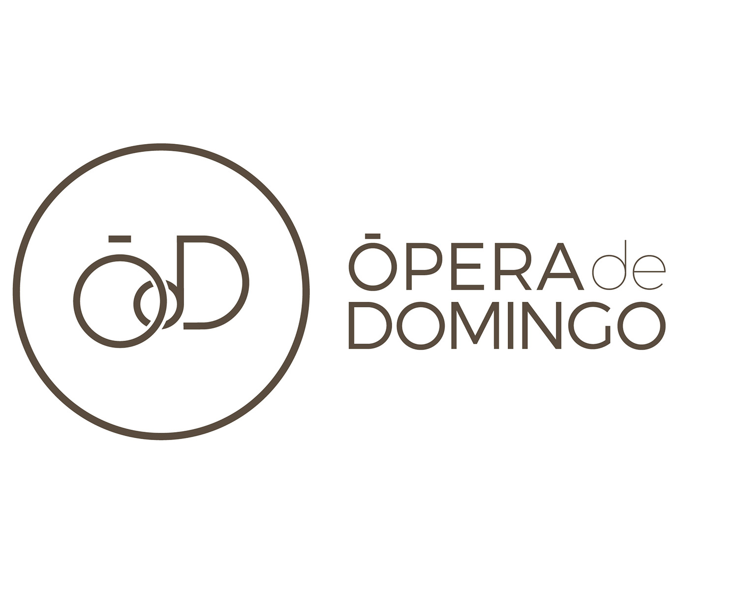 Opera de Domingo