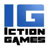 ICTION GAMES