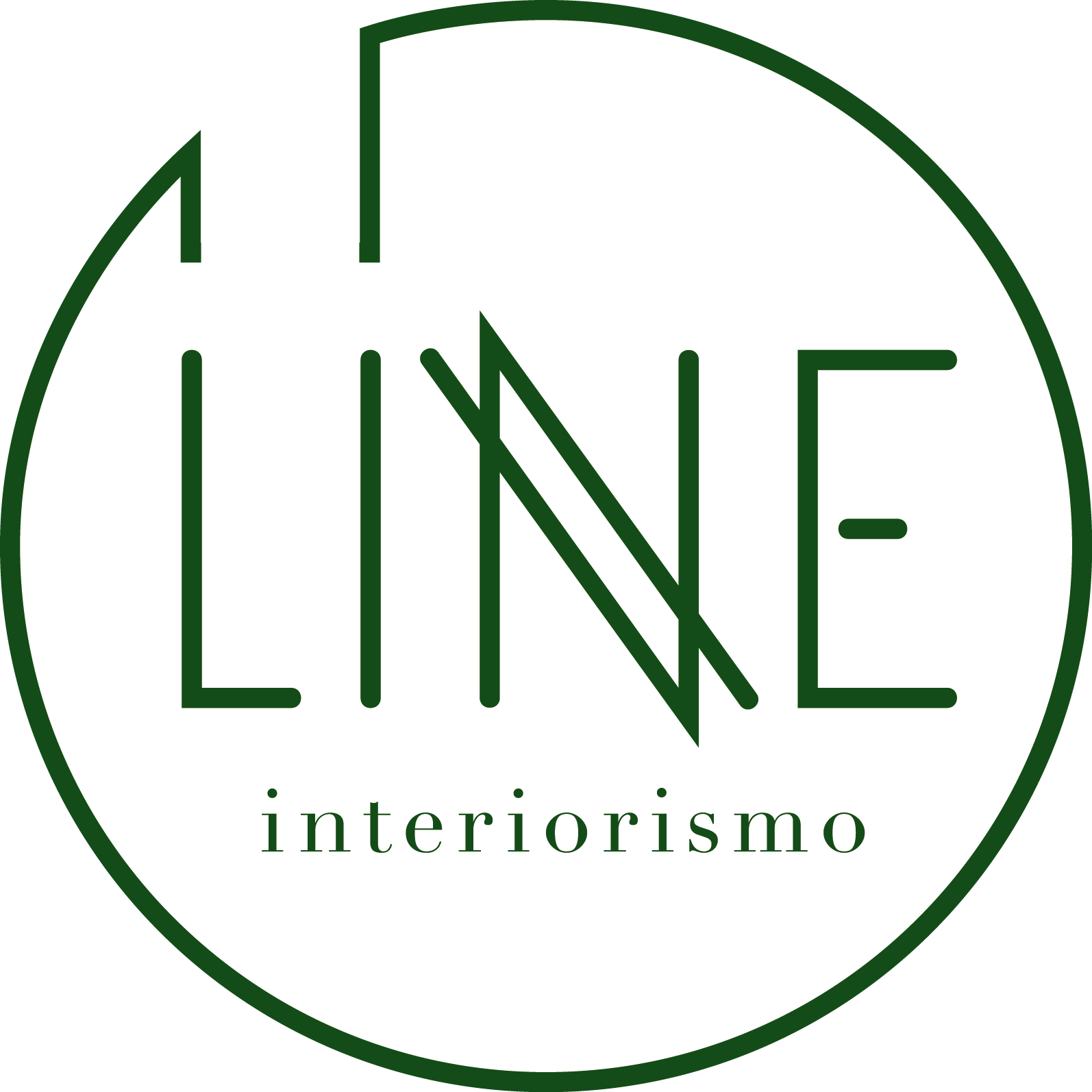 LINE INTERIORISMO