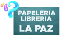 PAPELERIA- LIBRERIA LA PAZ