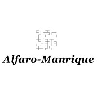 ALFARO - MANRIQUE
