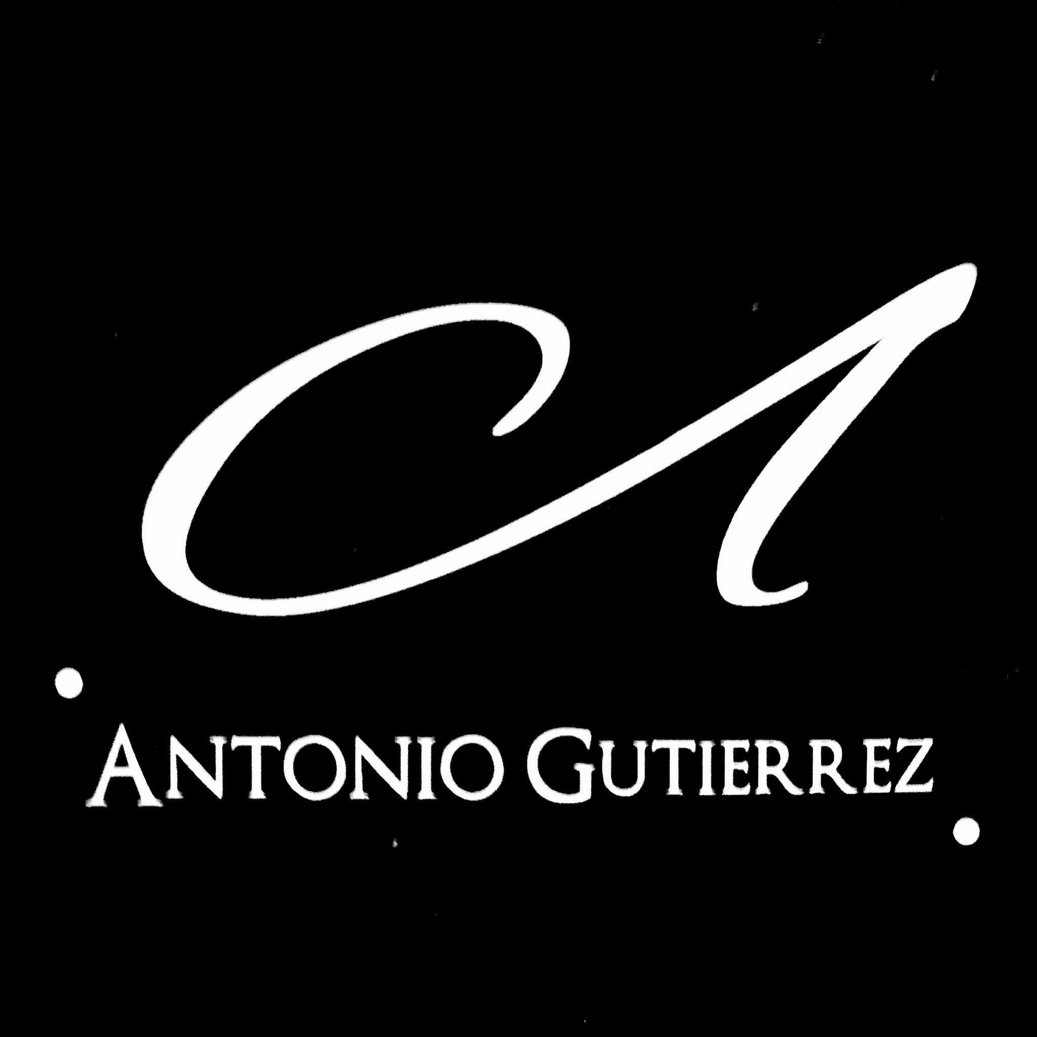 ANTONIO GUTIERREZ