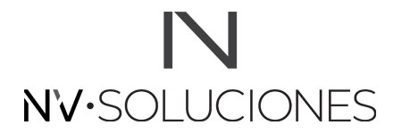 NV SOLUCIONES