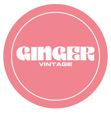 Gingervintage