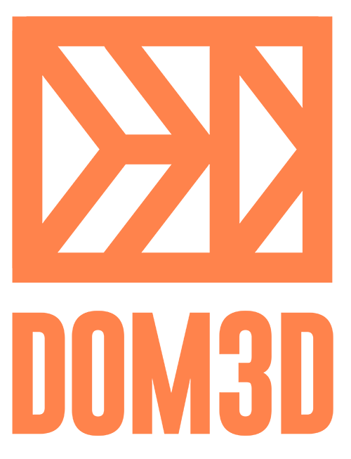 DOM3D