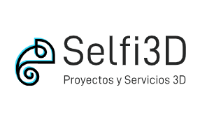 Selfie 3D