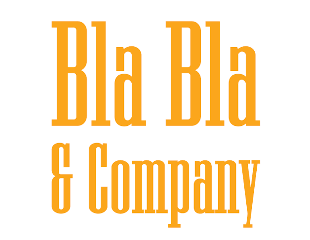 BLA BLA COMPANY