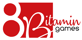 8 BITAMIN GAMES