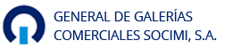 GENERAL DE GALERIAS