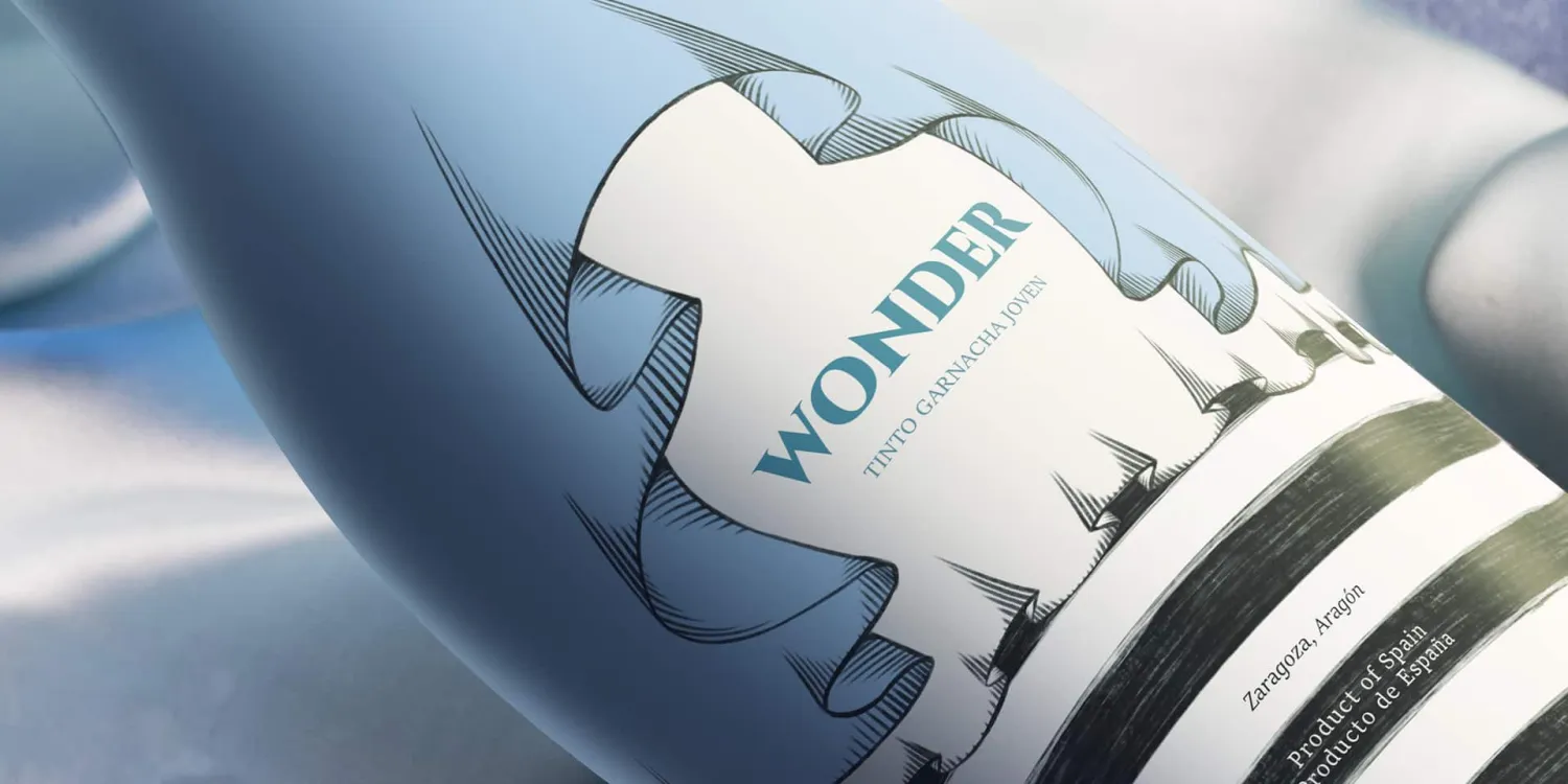 Wonder, a fantasy label