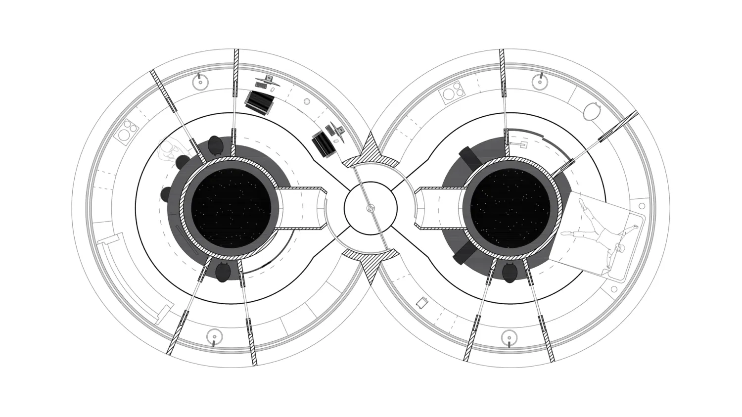 2Plano de distribución Final