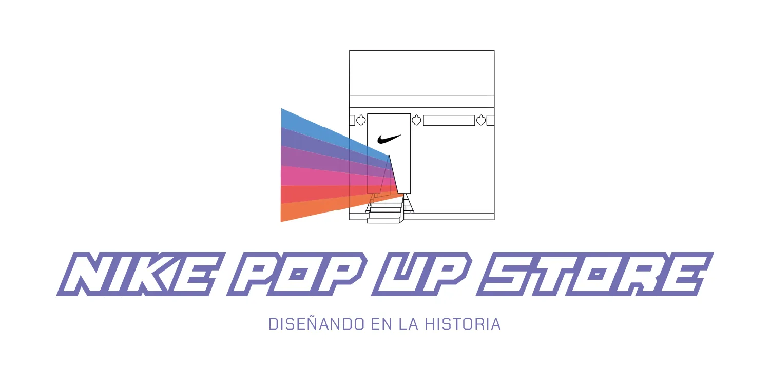 NIKE POP-UP STORE